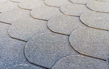 Upper Lybster asphalt roofing costs