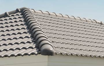 advantages of Upper Lybster clay roofing