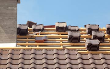 Upper Lybster clay roofing costs