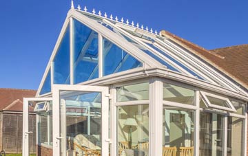conservatory roof insulation costs Upper Lybster
