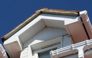 Upper Lybster fascia installation costs