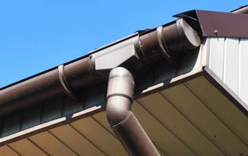 types of Upper Lybster fascias