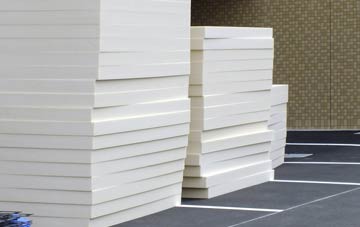 Upper Lybster flat roof insulation costs