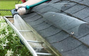 Upper Lybster gutter cleaning costs