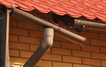 Upper Lybster gutter repair costs