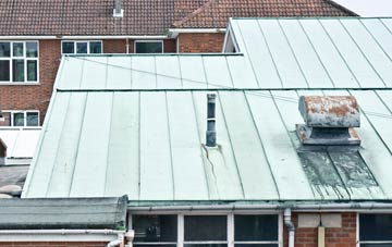 Upper Lybster lead roofing costs