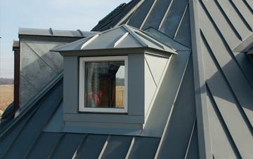 metal roofing Upper Lybster, Highland