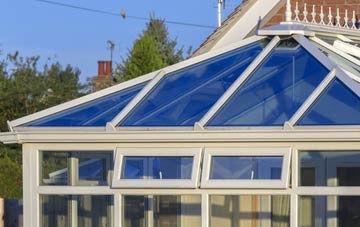 professional Upper Lybster conservatory insulation