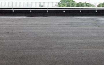 Upper Lybster asphalt roof replacement