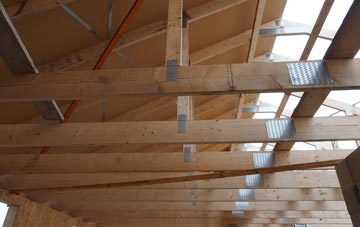 Upper Lybster roof truss costs