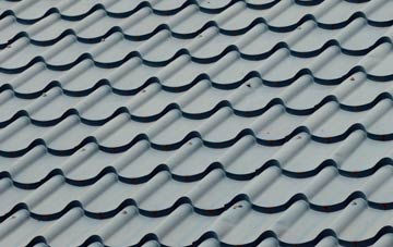 Upper Lybster rubber roofing companies