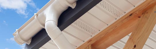 get Upper Lybster guttering quotes today