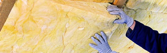 quotes for Upper Lybster roof insulation