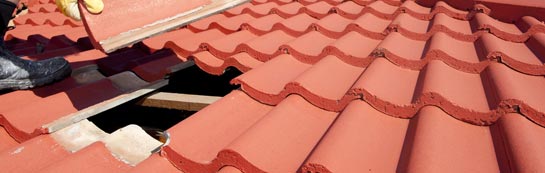 compare Upper Lybster roof repair quotes