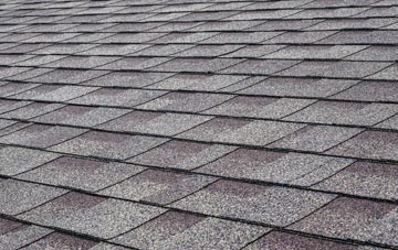 Upper Lybster tiles for shallow pitch roofing
