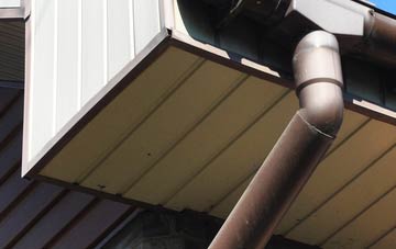 Upper Lybster soffit installation costs