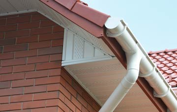 Upper Lybster soffit repair costs