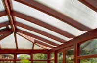 Upper Lybster conservatory roofing insulation