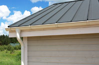 Upper Lybster fascia repair