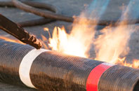 Upper Lybster flat roofing replacement