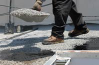 find rated Upper Lybster flat roofing replacement companies