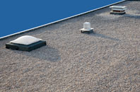 Upper Lybster flat roofing