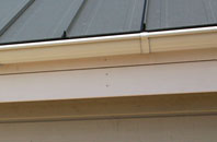 Upper Lybster soffit repair