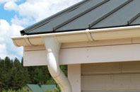 Upper Lybster soffits