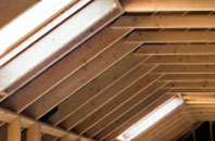 Upper Lybster tapered roof insulation quotes